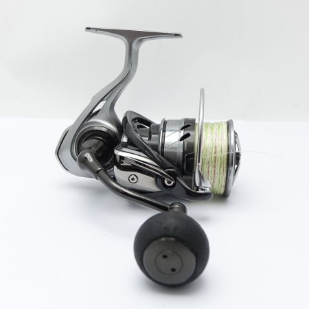  DAIWA ダイワ 18CALDIA  LT6000D スピニングリール LT6000D