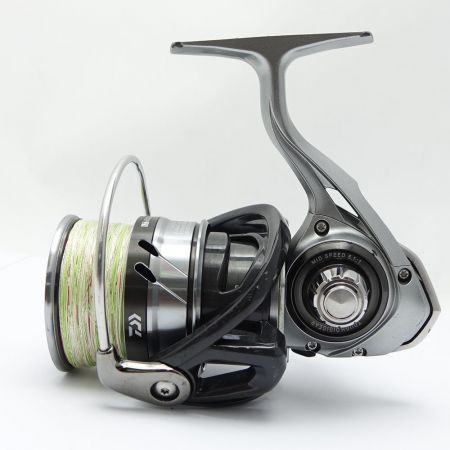  DAIWA ダイワ 18CALDIA  LT6000D スピニングリール LT6000D