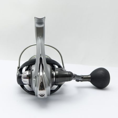  DAIWA ダイワ 18CALDIA  LT6000D スピニングリール LT6000D