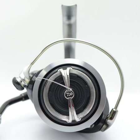  DAIWA ダイワ 18CALDIA  LT6000D スピニングリール LT6000D