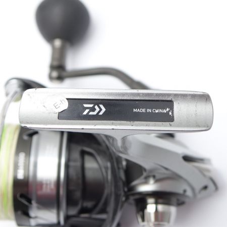 DAIWA ダイワ 18CALDIA  LT6000D スピニングリール LT6000D