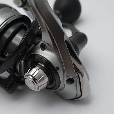  DAIWA ダイワ 18CALDIA  LT6000D スピニングリール LT6000D