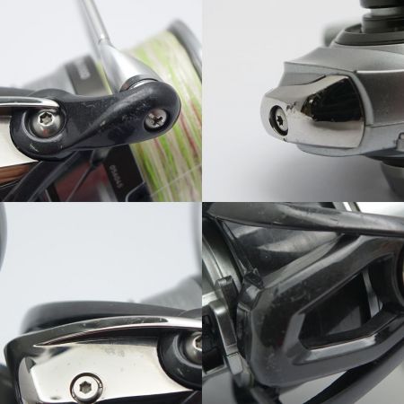  DAIWA ダイワ 18CALDIA  LT6000D スピニングリール LT6000D