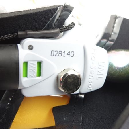  DAIWA ダイワ ライフリング　フリーサイズ　膨張式救命浮輪 DF-2305 レッド 一部地域を除き送料無料