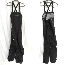 ◆◆ THE NORTH FACE ザノースフェイス  GTXプロビブ NP61712　Lサイズ　 N61712 ブラック 【一部地域を除き送料無料】 Aランク