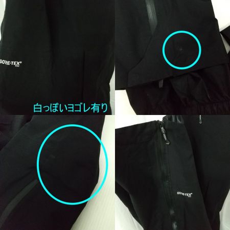  THE NORTH FACE ザノースフェイス  GTXプロビブ NP61712　Lサイズ　 N61712 ブラック 【一部地域を除き送料無料】