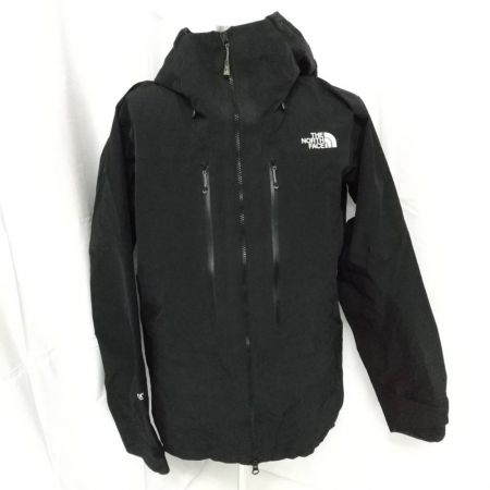  THE NORTH FACE ザノースフェイス マウンテンパーカー　ゴアテックス　L NP61711 ブラック