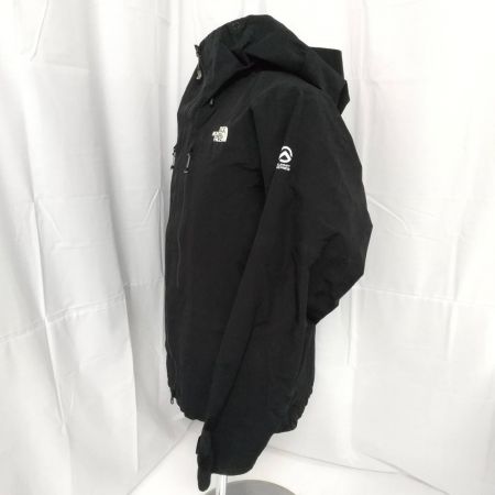  THE NORTH FACE ザノースフェイス マウンテンパーカー　ゴアテックス　L NP61711 ブラック