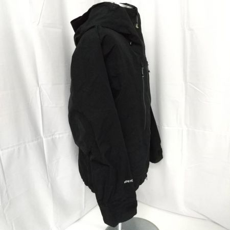  THE NORTH FACE ザノースフェイス マウンテンパーカー　ゴアテックス　L NP61711 ブラック
