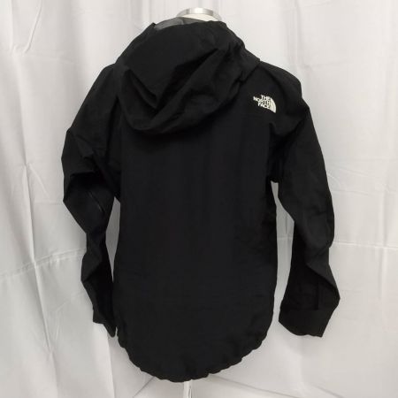  THE NORTH FACE ザノースフェイス マウンテンパーカー　ゴアテックス　L NP61711 ブラック