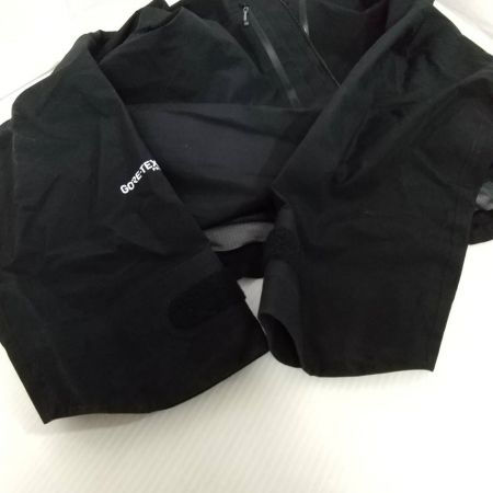  THE NORTH FACE ザノースフェイス マウンテンパーカー　ゴアテックス　L NP61711 ブラック