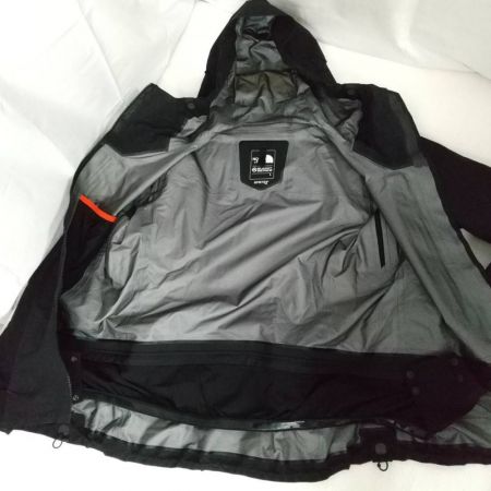  THE NORTH FACE ザノースフェイス マウンテンパーカー　ゴアテックス　L NP61711 ブラック