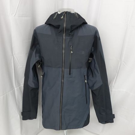  THE NORTH FACE ザノースフェイス サミットシリーズ L5 GORE-TEX　フード付 ジャケット NP51565 グレー 一部地域を除き送料無料