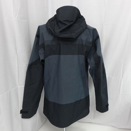  THE NORTH FACE ザノースフェイス サミットシリーズ L5 GORE-TEX　フード付 ジャケット NP51565 グレー 一部地域を除き送料無料