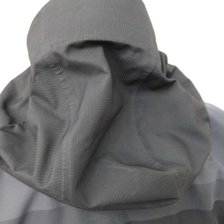  THE NORTH FACE ザノースフェイス サミットシリーズ L5 GORE-TEX　フード付 ジャケット NP51565 グレー 一部地域を除き送料無料