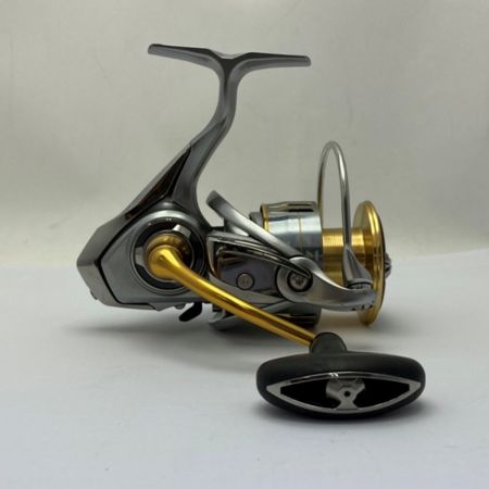  DAIWA ダイワ スピニングリール 4000D-CXH 4000-ｃｘｈ