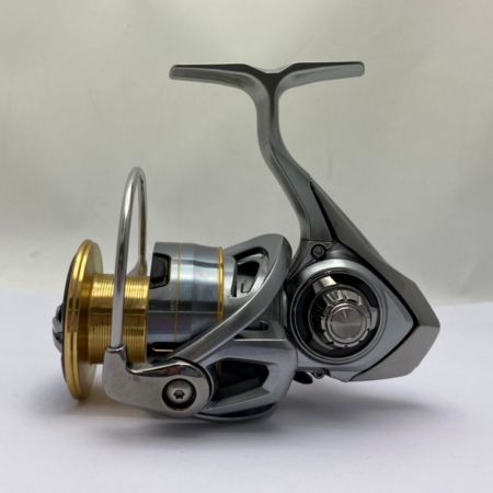  DAIWA ダイワ スピニングリール 4000D-CXH 4000-ｃｘｈ