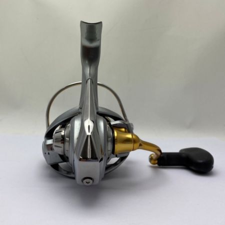  DAIWA ダイワ スピニングリール 4000D-CXH 4000-ｃｘｈ
