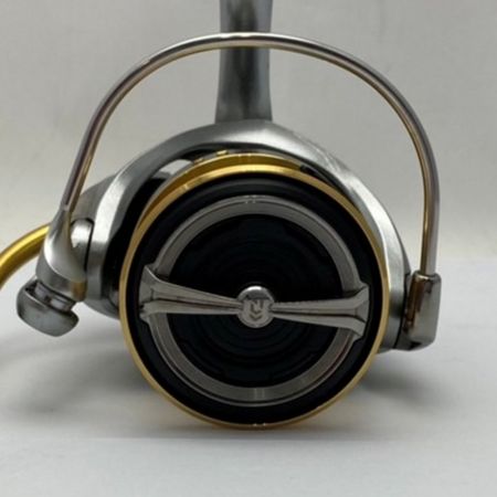  DAIWA ダイワ スピニングリール 4000D-CXH 4000-ｃｘｈ