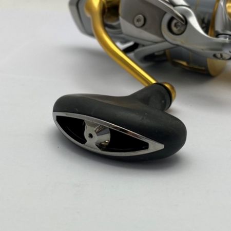  DAIWA ダイワ スピニングリール 4000D-CXH 4000-ｃｘｈ