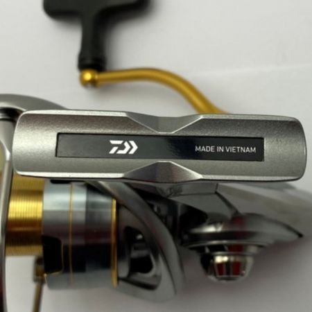  DAIWA ダイワ スピニングリール 4000D-CXH 4000-ｃｘｈ
