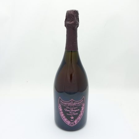  Dom Perignon ドンペリニョン 750ml 箱付 ロゼ　2006年 一部地域を除き送料無料 未開栓