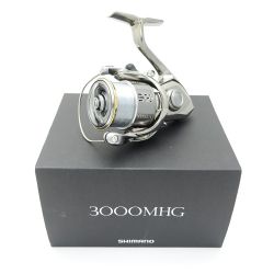 ◆◆ SHIMANO シマノ 18 STELLA ステラ 3000MHG 03807 一部地域を除き送料無料 Aランク