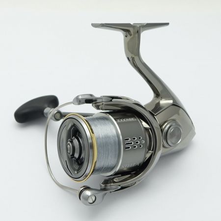  SHIMANO シマノ 18 STELLA ステラ 3000MHG 03807 一部地域を除き送料無料