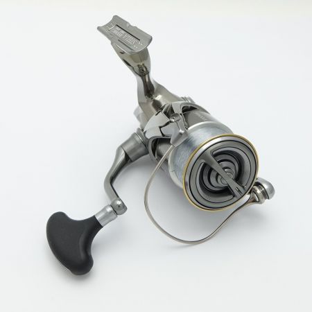  SHIMANO シマノ 18 STELLA ステラ 3000MHG 03807 一部地域を除き送料無料