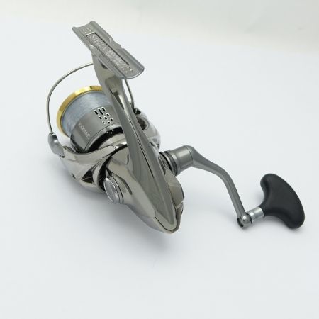  SHIMANO シマノ 18 STELLA ステラ 3000MHG 03807 一部地域を除き送料無料