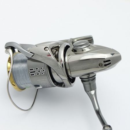  SHIMANO シマノ 18 STELLA ステラ 3000MHG 03807 一部地域を除き送料無料