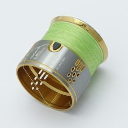 ◆◆ SHIMANO シマノ 夢屋　スプール　STELLA 2500F6 STELLA 2500F6 【送料無料】 Aランク