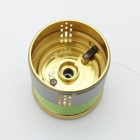  SHIMANO シマノ 夢屋　スプール　STELLA 2500F6 STELLA 2500F6 【送料無料】