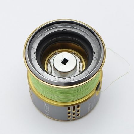  SHIMANO シマノ 夢屋　スプール　STELLA 2500F6 STELLA 2500F6 【送料無料】