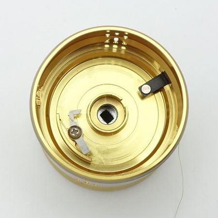  SHIMANO シマノ 夢屋　スプール　STELLA 2500F6 STELLA 2500F6 【送料無料】