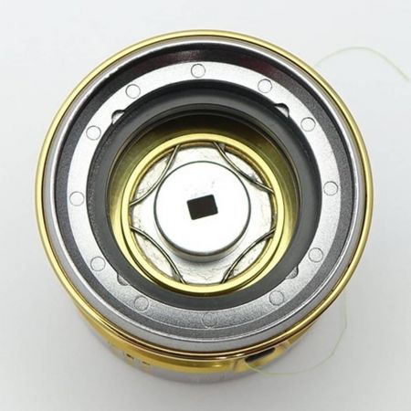  SHIMANO シマノ 夢屋　スプール　STELLA 2500F6 STELLA 2500F6 【送料無料】