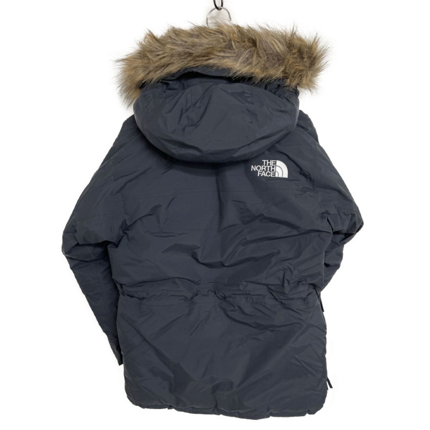 中古】 THE NORTH FACE ザノースフェイス Southern Cross Parka XS