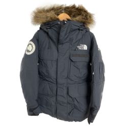 ◆◆ THE NORTH FACE ザノースフェイス Southern Cross Parka XSサイズ ND91920 ブラック Aランク