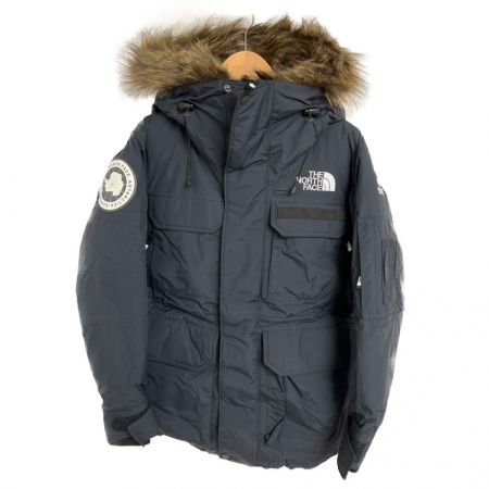  THE NORTH FACE ザノースフェイス Southern Cross Parka XSサイズ ND91920 ブラック