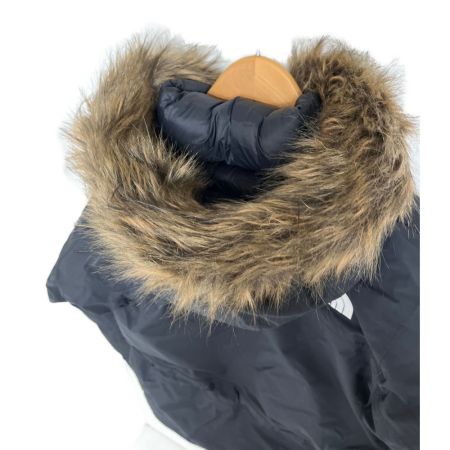  THE NORTH FACE ザノースフェイス Southern Cross Parka XSサイズ ND91920 ブラック