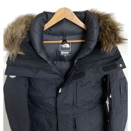  THE NORTH FACE ザノースフェイス Southern Cross Parka XSサイズ ND91920 ブラック
