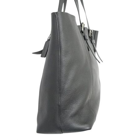  COACH コーチ メンズトートバッグ F39947 ブラック 一部地域を除き送料無料