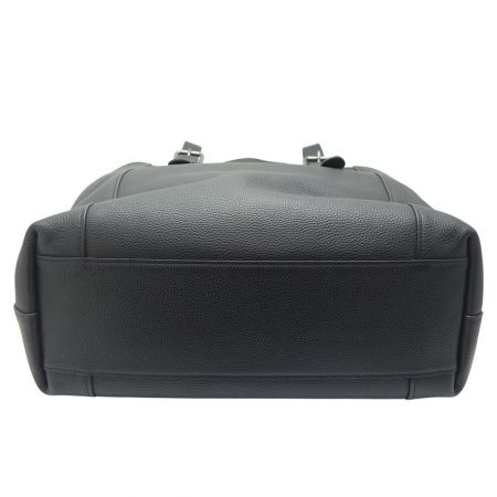  COACH コーチ メンズトートバッグ F39947 ブラック 一部地域を除き送料無料