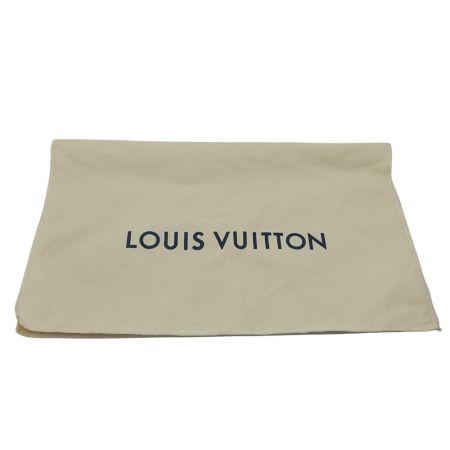  LOUIS VUITTON ルイヴィトン ダミエ　グラフィット　 ディストリクトPM  N40349 ブラック