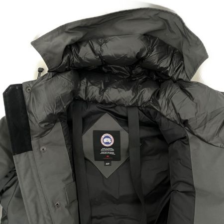 【中古】 CANADA GOOSE カナダグース サンフォードSANFORD