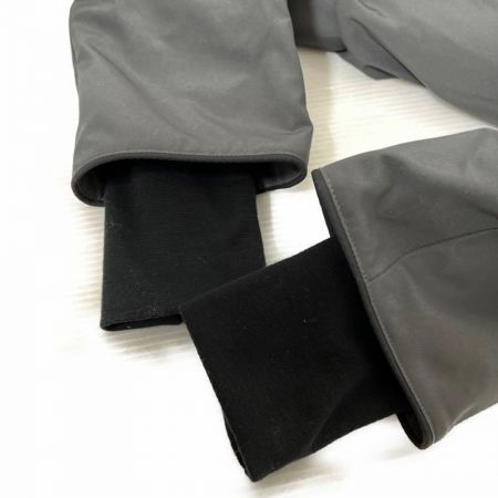  CANADA GOOSE カナダグース  サンフォードSANFORD PARKA ダウンジャケット　XS 3400M/153934 グレー