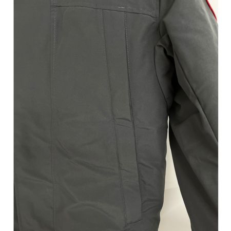  CANADA GOOSE カナダグース  サンフォードSANFORD PARKA ダウンジャケット　XS 3400M/153934 グレー