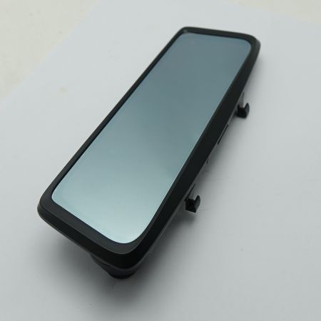  BAL バル 前後録画　ドライブレコーダーミラー　バルーチェ 5610 一部地域を除き送料無料