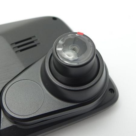  BAL バル 前後録画　ドライブレコーダーミラー　バルーチェ 5610 一部地域を除き送料無料