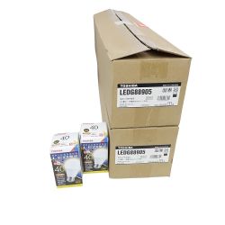 ◆◆ TOSHIBA 東芝 門柱灯ランプ LED照明器具　2個セット LEDG88905 一部地域を除き送料無料 Sランク